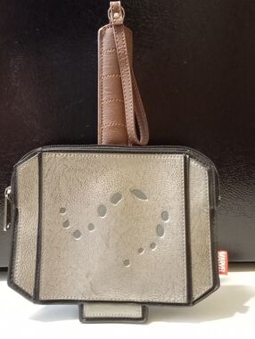 Loungefly Marvel Thor Wristlet
